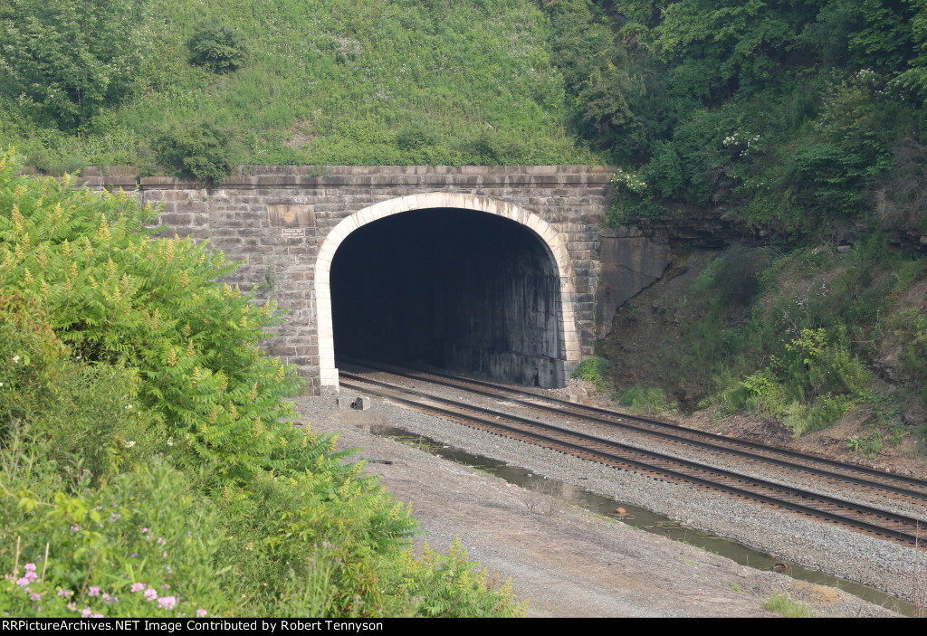 Gallitzin Tunnels